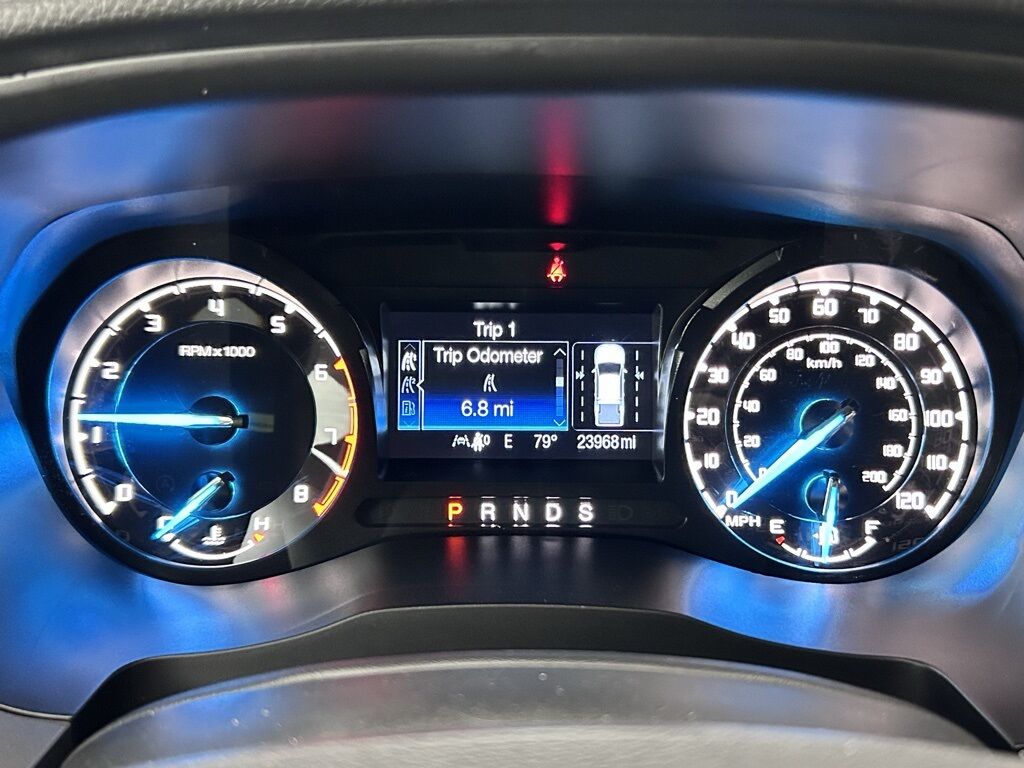 2022 Ford Ranger XLT Portland OR