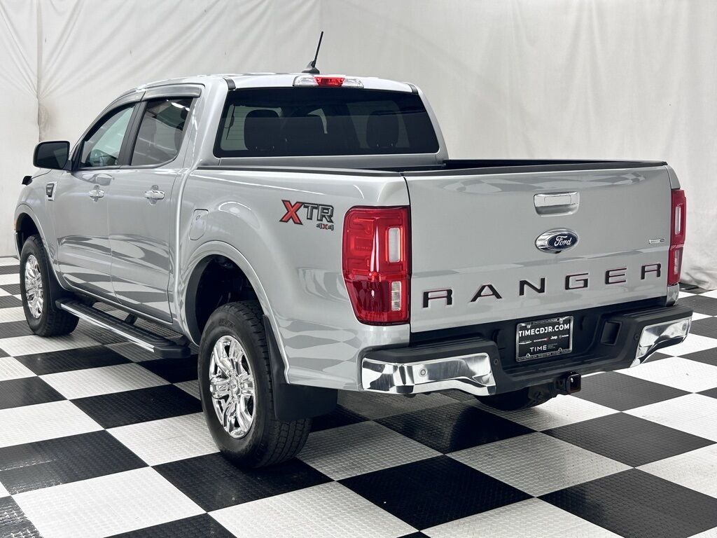 2022 Ford Ranger XLT Portland OR
