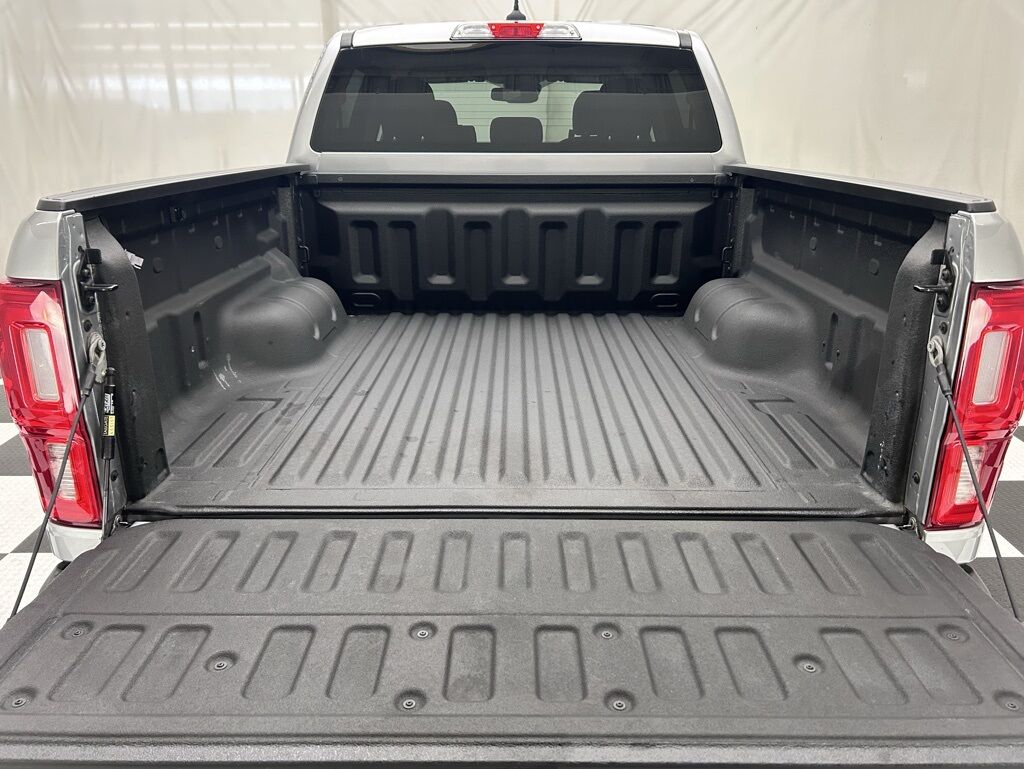 2022 Ford Ranger XLT Portland OR