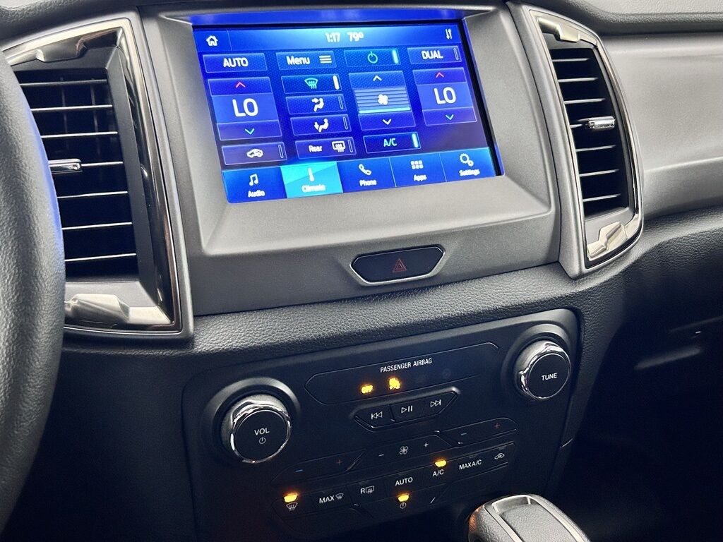 2022 Ford Ranger XLT Portland OR