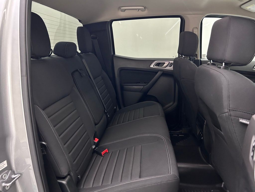 2022 Ford Ranger XLT Portland OR