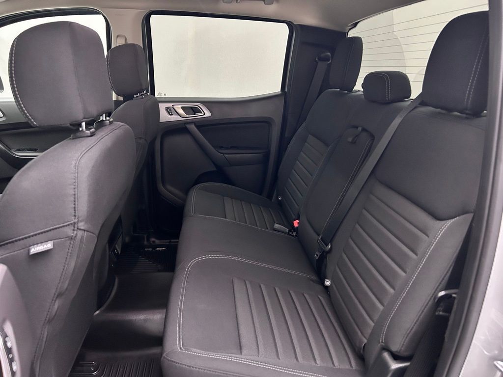 2022 Ford Ranger XLT Portland OR