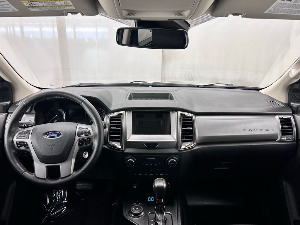 2022 Ford Ranger XLT Portland OR