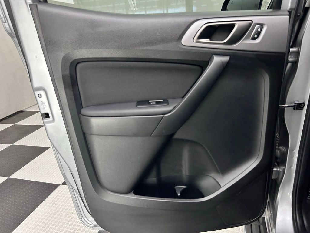 2022 Ford Ranger XLT Portland OR