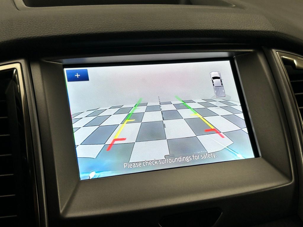 2022 Ford Ranger XLT Portland OR