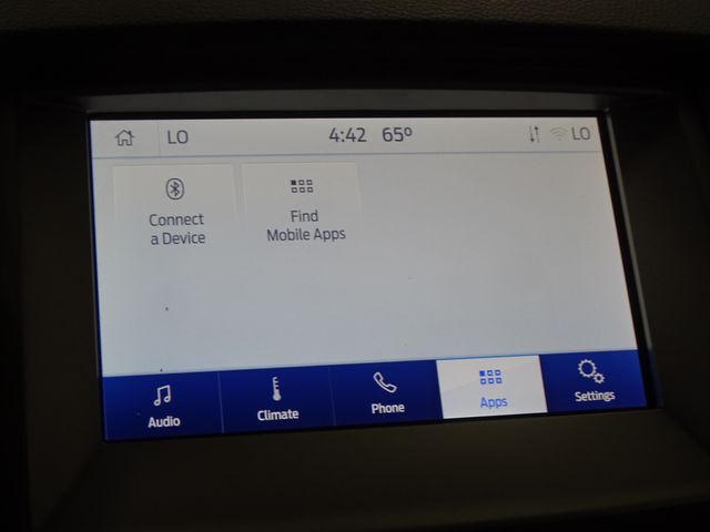 2022 Ford Ranger XLT Raleigh NC