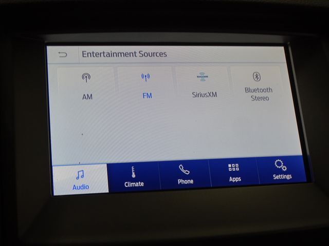 2022 Ford Ranger XLT Raleigh NC