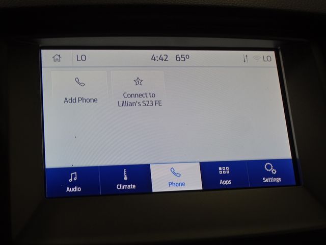 2022 Ford Ranger XLT Raleigh NC