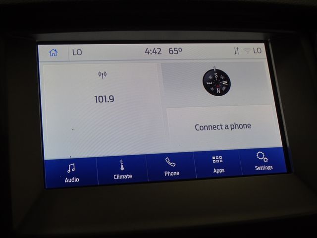 2022 Ford Ranger XLT Raleigh NC