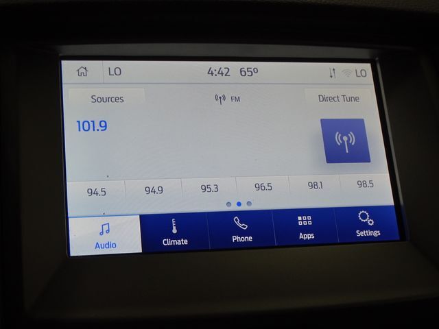 2022 Ford Ranger XLT Raleigh NC