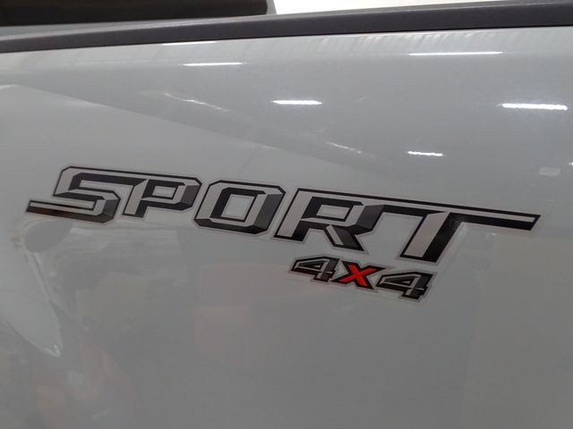 2022 Ford Ranger XLT Raleigh NC