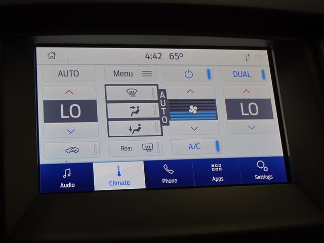 2022 Ford Ranger XLT Raleigh NC