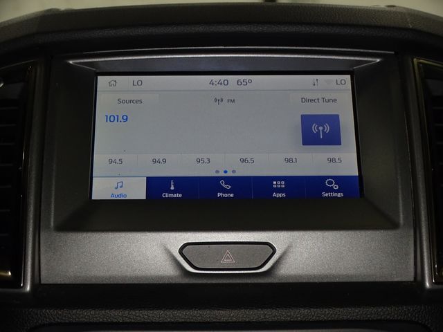 2022 Ford Ranger XLT Raleigh NC