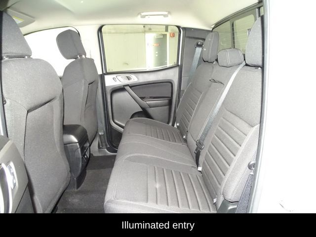 2022 Ford Ranger XLT Raleigh NC