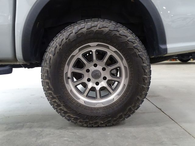 2022 Ford Ranger XLT Raleigh NC