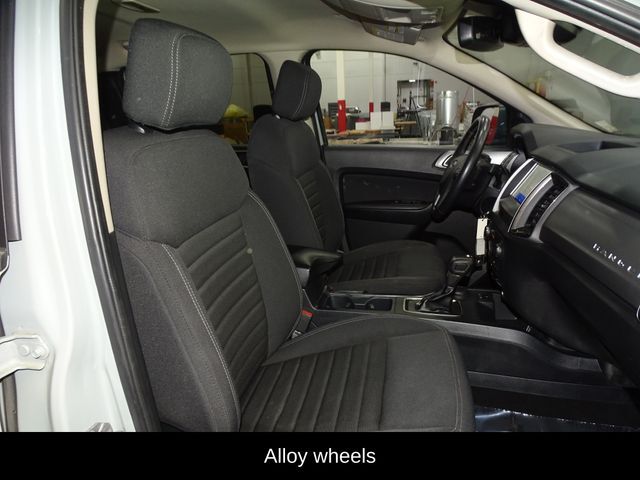 2022 Ford Ranger XLT Raleigh NC