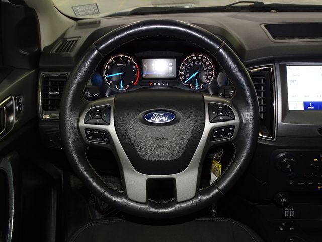 2022 Ford Ranger XLT Raleigh NC