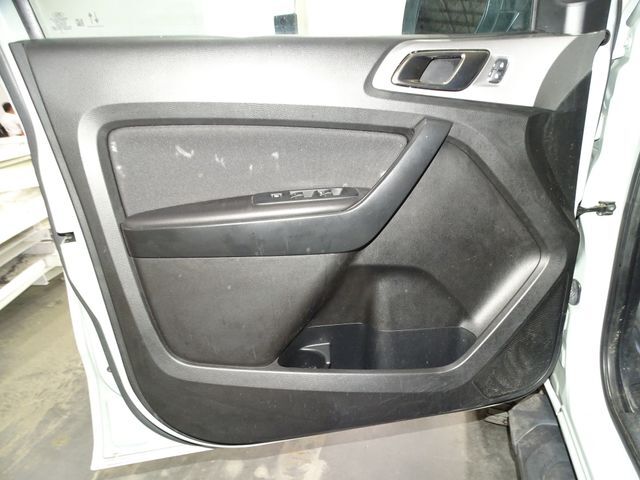 2022 Ford Ranger XLT Raleigh NC