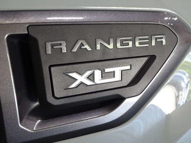 2022 Ford Ranger XLT Raleigh NC