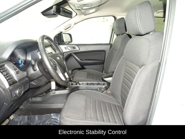 2022 Ford Ranger XLT Raleigh NC