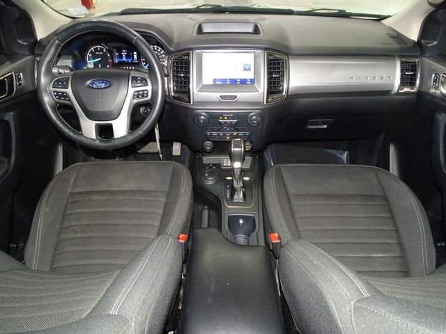 2022 Ford Ranger XLT Raleigh NC