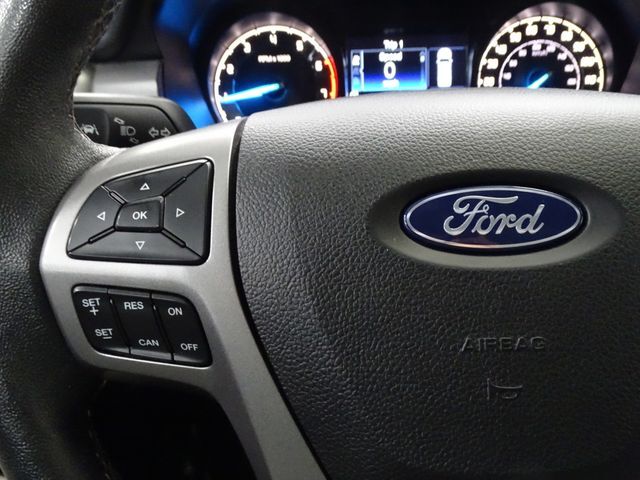 2022 Ford Ranger XLT Raleigh NC