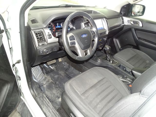 2022 Ford Ranger XLT Raleigh NC