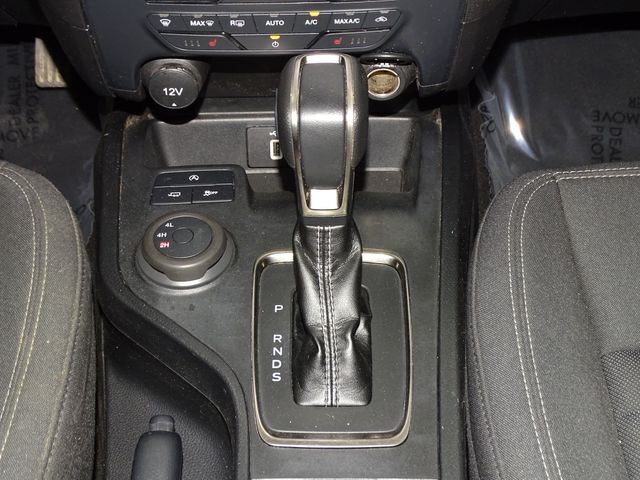 2022 Ford Ranger XLT Raleigh NC