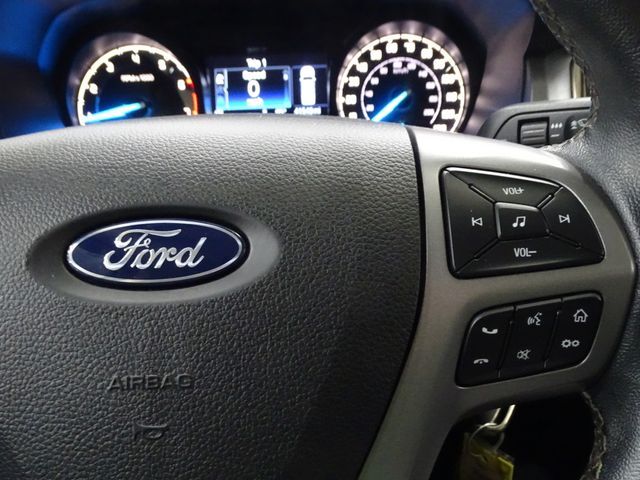 2022 Ford Ranger XLT Raleigh NC