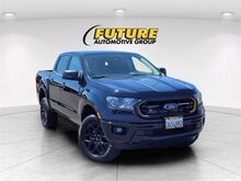 2022_Ford_Ranger_XLT_ Roseville CA