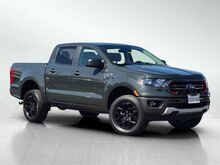 2022_Ford_Ranger_XLT_ Roseville CA