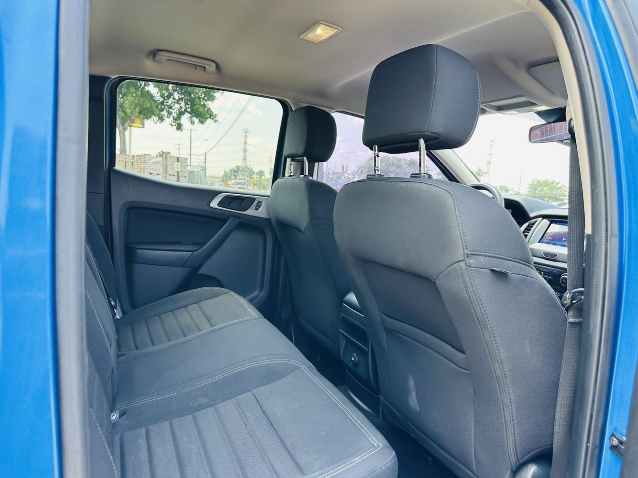 2022 Ford Ranger XLT SXT Dallas TX