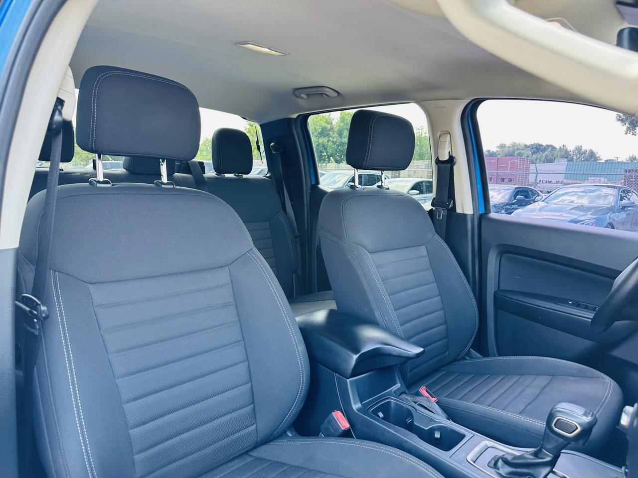 2022 Ford Ranger XLT SXT Dallas TX