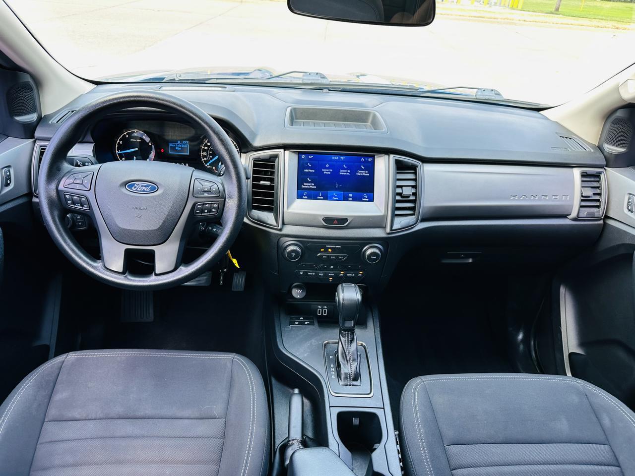 2022 Ford Ranger XLT SXT Dallas TX