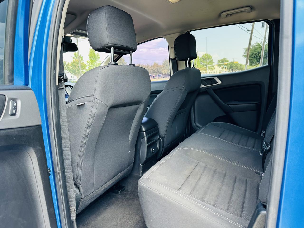 2022 Ford Ranger XLT SXT Dallas TX