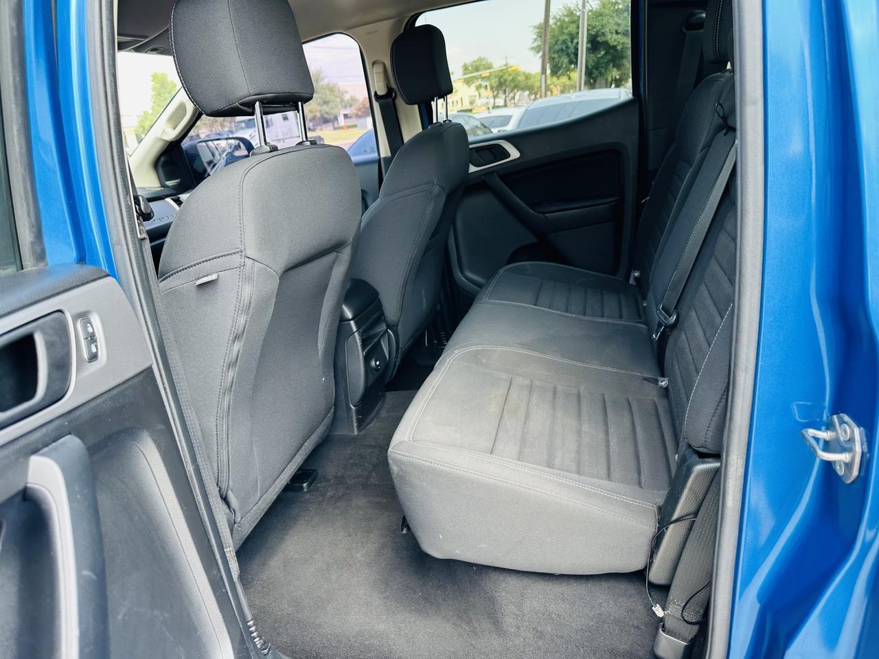 2022 Ford Ranger XLT SXT Dallas TX