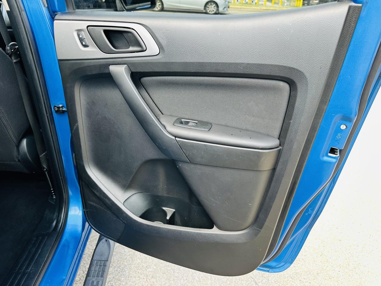 2022 Ford Ranger XLT SXT Dallas TX