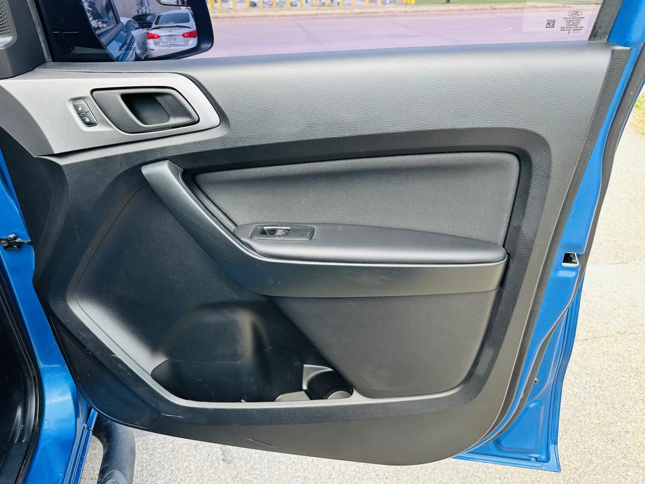 2022 Ford Ranger XLT SXT Dallas TX