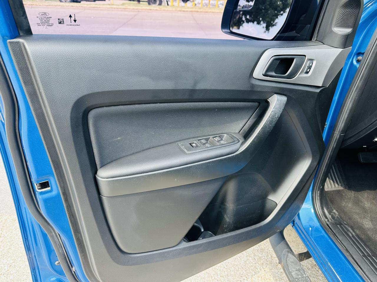 2022 Ford Ranger XLT SXT Dallas TX