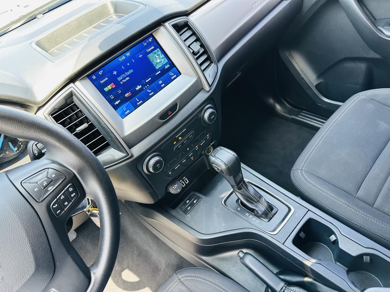 2022 Ford Ranger XLT SXT Dallas TX