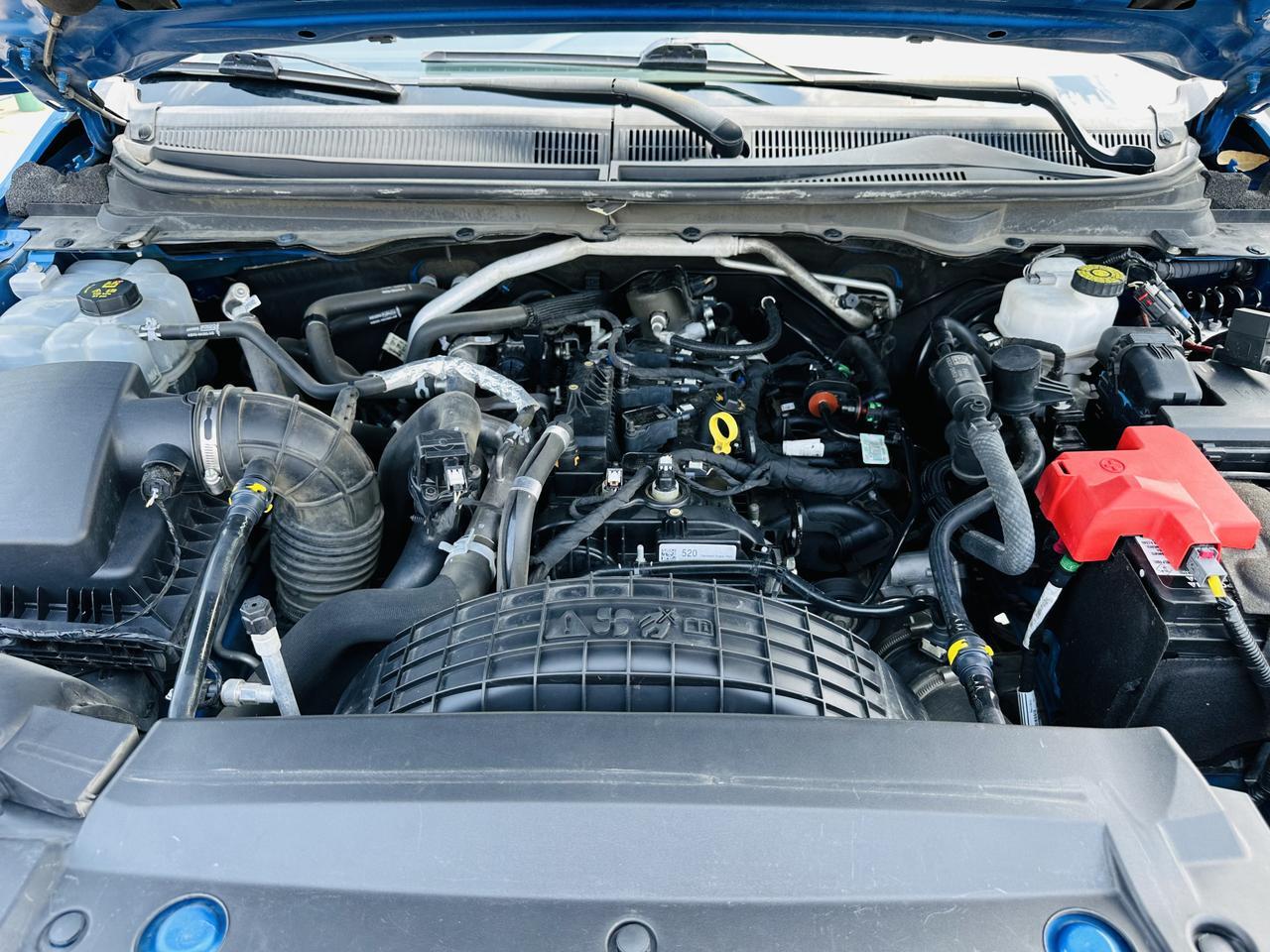 2022 Ford Ranger XLT SXT Dallas TX