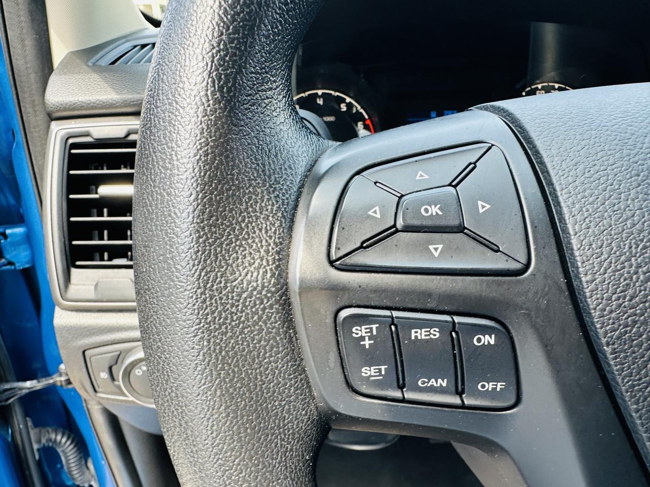 2022 Ford Ranger XLT SXT Dallas TX