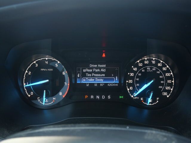 2022 Ford Ranger XLT San Juan TX