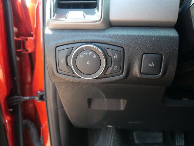 2022 Ford Ranger XLT San Juan TX