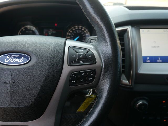 2022 Ford Ranger XLT San Juan TX