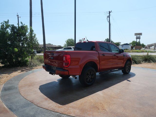 2022 Ford Ranger XLT San Juan TX