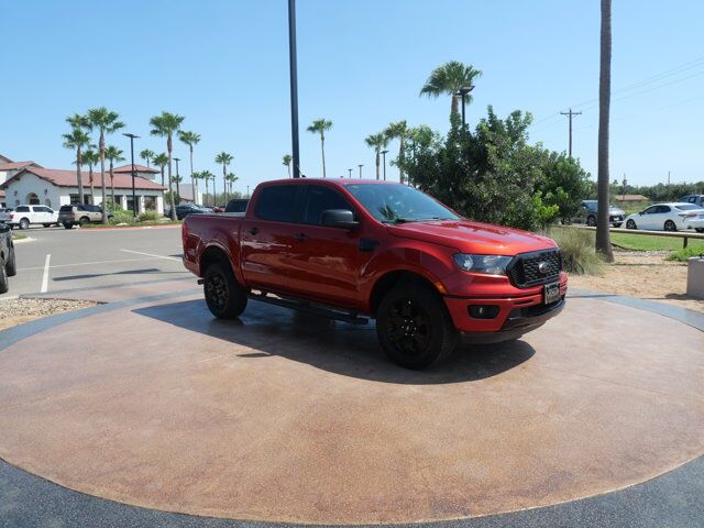 2022 Ford Ranger XLT San Juan TX