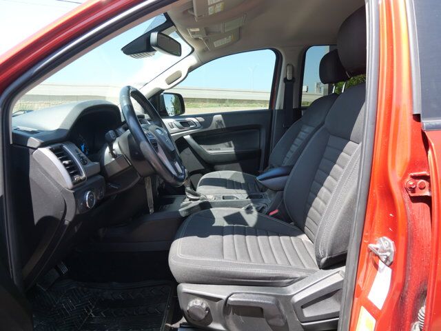 2022 Ford Ranger XLT San Juan TX