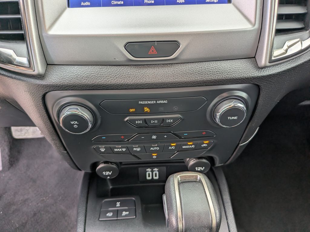 2022 Ford Ranger XLT San Clemente CA