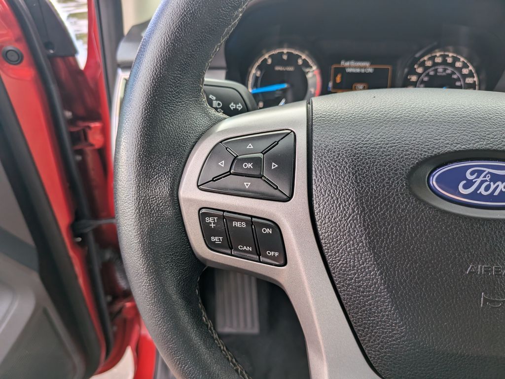 2022 Ford Ranger XLT San Clemente CA